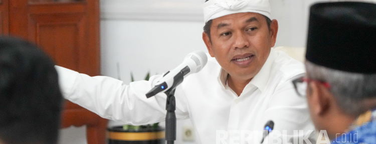 Dampak Penghentian Hibah Yayasan Pendidikan Deddi Mulyadi